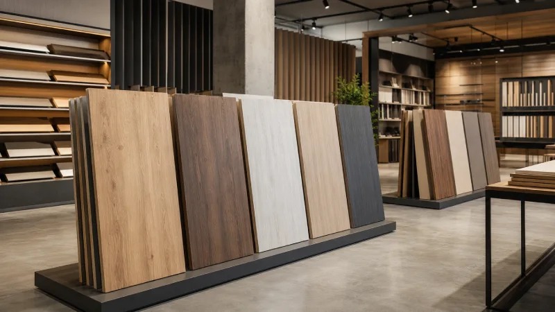 خرید عمده MDF ارزان