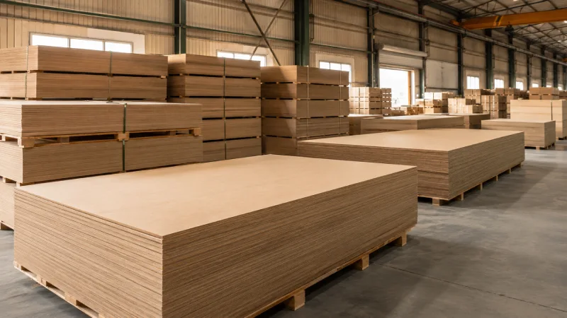 ویژگی های مهم MDF مناسب کابینت