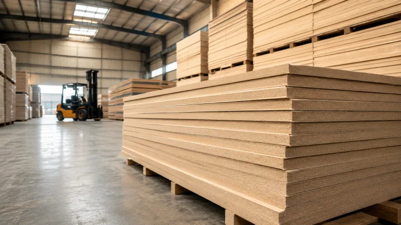 قیمت عمده MDF
