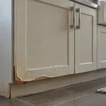 عمر مفید کابینت ام دی اف